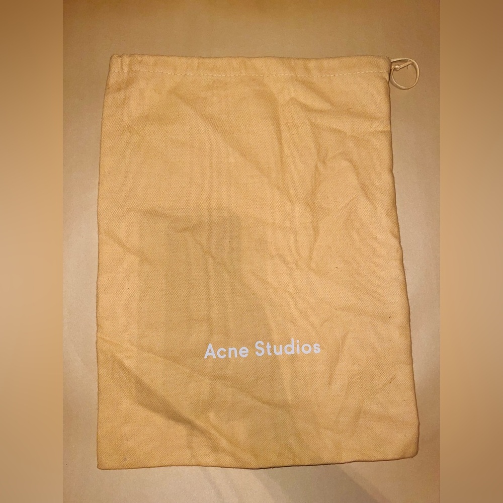 Acne Studios Dust Bag (M)
